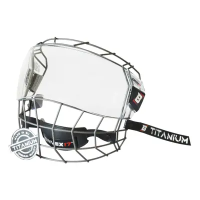 Hockey grid Bosport Convex17 Titan Senior