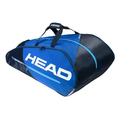 Head Tour Team 12R Blue/Navy Racket Bag