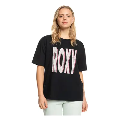 Women's t-shirt Roxy SAND UNDER THE SKY