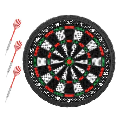 Spokey NARVI BASIC Training Dartboard