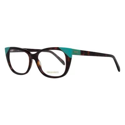 Emilio Pucci Optical Frame