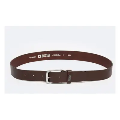 Big Star Man's Belt -803