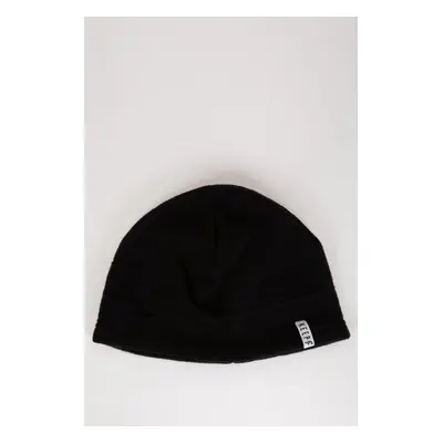 DEFACTO Men's Fleece Beanie