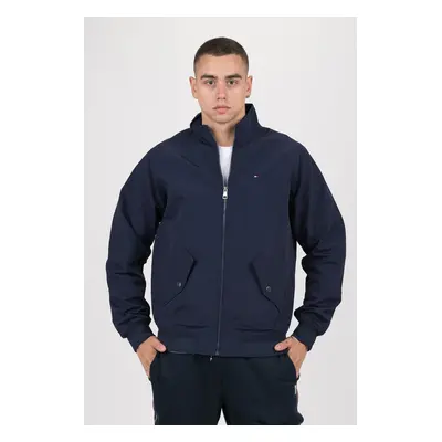 Tommy Hilfiger Jacket - WCC LIGHT BOMBER dark blue