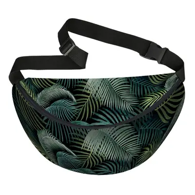 Bertoni Unisex's Big Waist Bag Mallorca