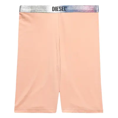 Diesel Shorts - UFLBFAUSTINMF SHORTS pink