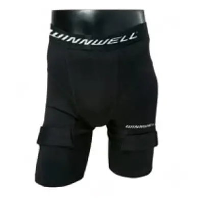 WinnWell Compression Yth, Jockstrap Shorts