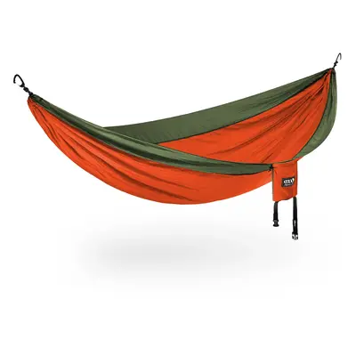 Hammock Eno SingleNest Orange/Olive