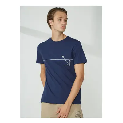 Lee Cooper Earl Men's O-Neck T-Shirt