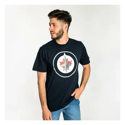 Pánské tričko Brand NHL Winnipeg Jets Imprint ’47 Echo Tee