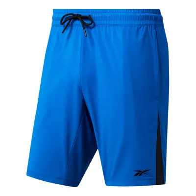 Pánské šortky Reebok Wor Woven Short modré