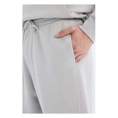 DEFACTO Regular Fit Pocket Sweatpants