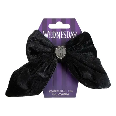 HAIR ACCESSORIES BOW WEDNESDAY