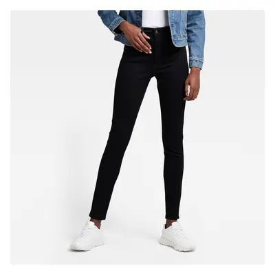 Jeans - G-Star Shape Skinny Black