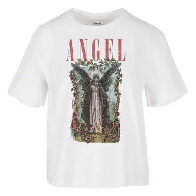 Angel T-shirt white