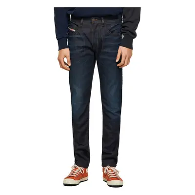 Diesel Jeans - DSTRUKT L.34 TROUSERS blue