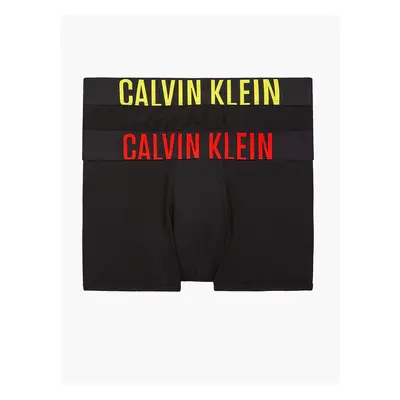 Férfi boxeralsók Calvin Klein DP-3249366