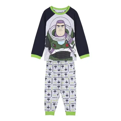 LONG PYJAMES SINGLE JERSEY BUZZ LIGHTYEAR