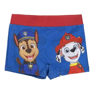 SWIM BOXER PAW PATROL