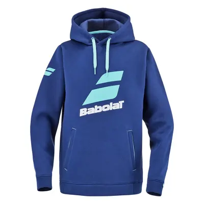 Babolat Exercise Hood Sweat Junior - years