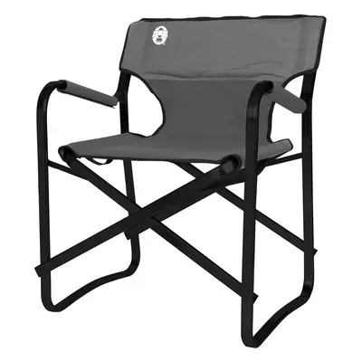 Folding armchair Coleman DECK CHAIR steel