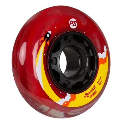 Powerslide Adventure 72mm 82A Wheels (4 pcs)