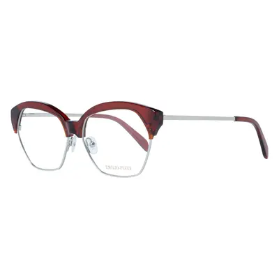 Emilio Pucci Optical Frame