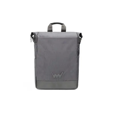 VUCH Jasper Grey urban backpack