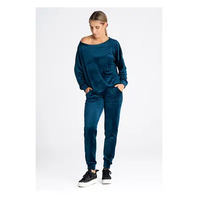 Figl Woman's Pants M965