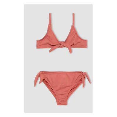 DEFACTO Girl's Bikini Set