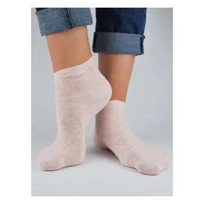 NOVITI Woman's Socks ST022-W-03