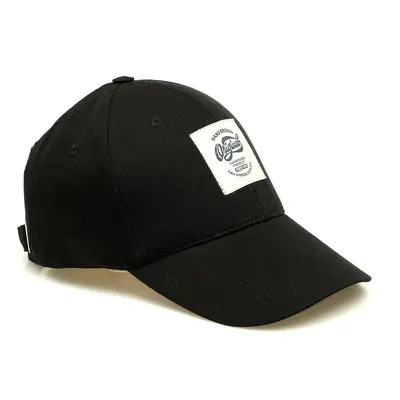 Lumberjack ORIGINAL CAP-M 4FX BLACK Man