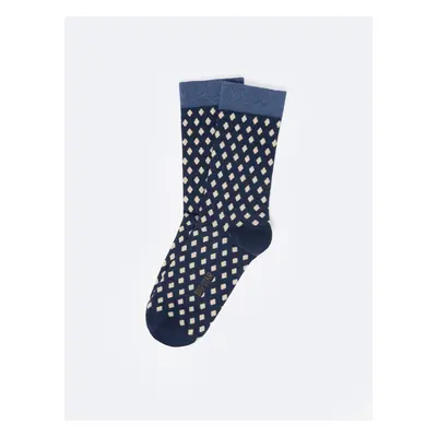 Big Star Man's Standard Socks 403