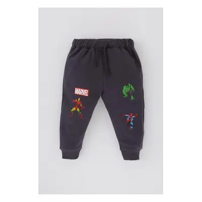 DEFACTO Baby Boy Marvel Comics Sweatpants