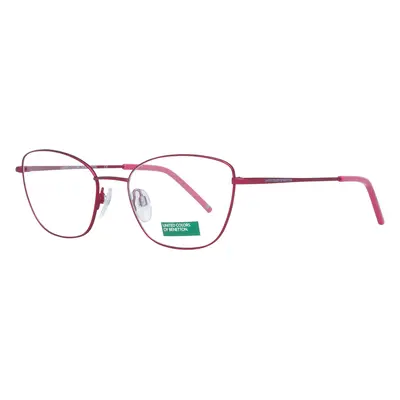 Benetton Optical Frame