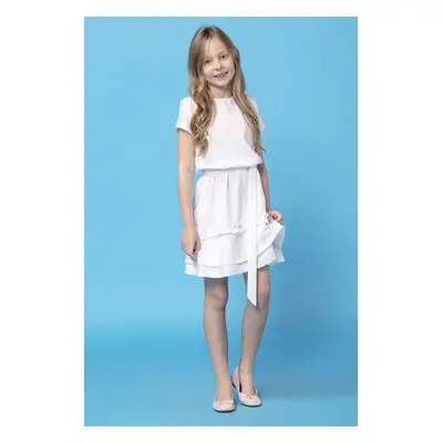 MiniMom by Tessita Kids's Dress MMD30