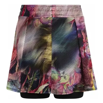 adidas Melbourne Tennis Skirt Multicolor for girls