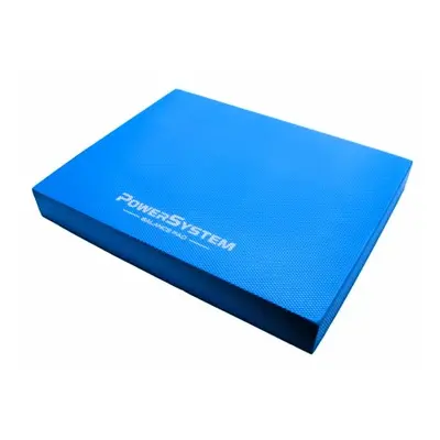 Power System Physio Balance Pad blue