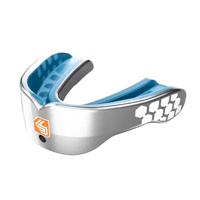 Shock Doctor mouthguard Gel Max Power Pupil (youth)