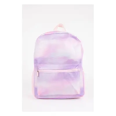 DEFACTO Girls School Bag