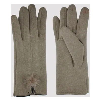 NOVITI Woman's Gloves RW017-W-01