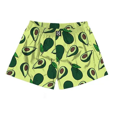 Men's Shorts Horsefeathers Manny Avocado