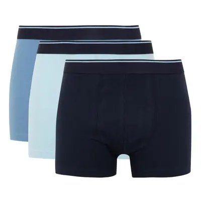 DEFACTO Regular Fit 3-Pack Boxer