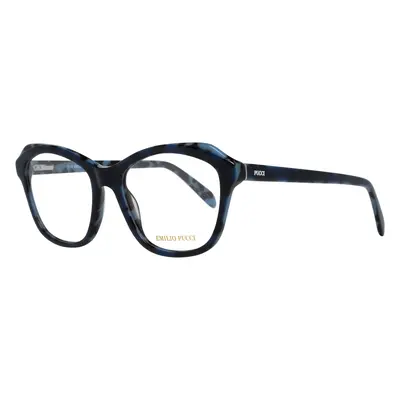 Emilio Pucci Optical Frame