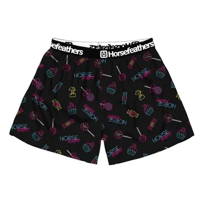 Men's shorts Horsefeathers Frazier Sweet candy