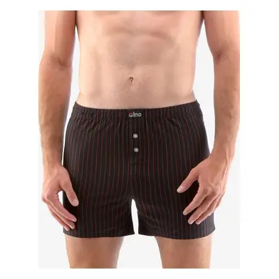 Men's shorts Gino black