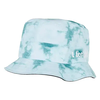 C&S Feelin Good Foam Reversible Bucket Hat mint/mc