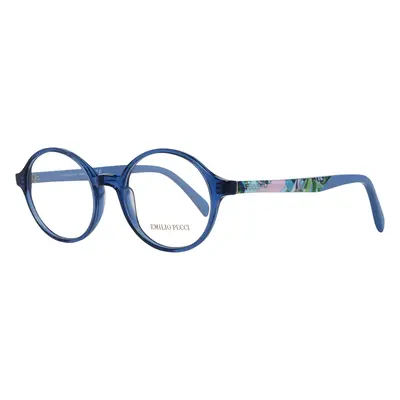 Emilio Pucci Optical Frame