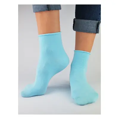 NOVITI Woman's Socks SB014-W-08