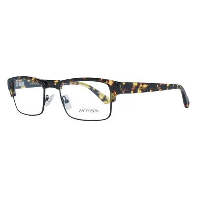 Zac Posen Optical Frame ZLED YT Lead